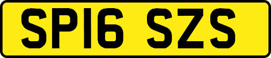 SP16SZS