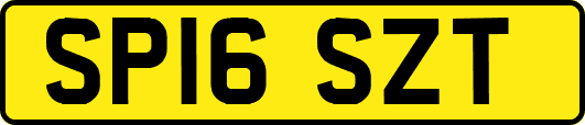 SP16SZT