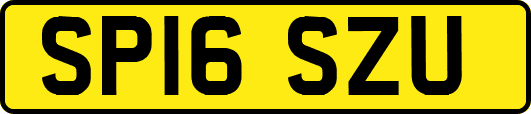 SP16SZU