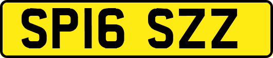 SP16SZZ
