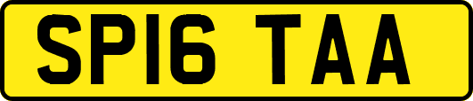 SP16TAA