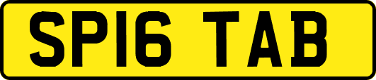 SP16TAB