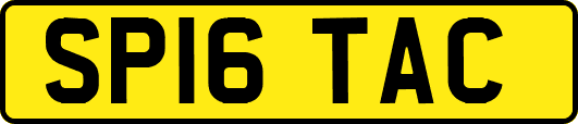 SP16TAC