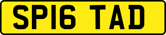 SP16TAD