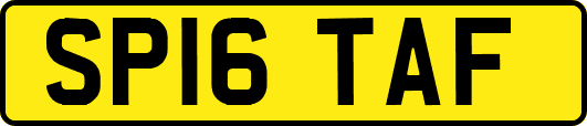 SP16TAF