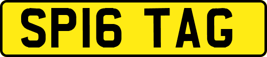 SP16TAG