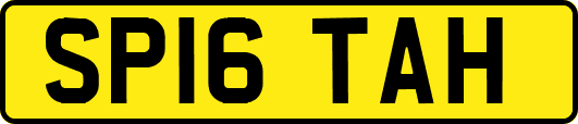 SP16TAH