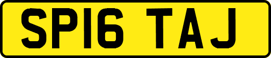 SP16TAJ
