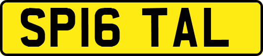 SP16TAL