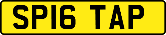 SP16TAP