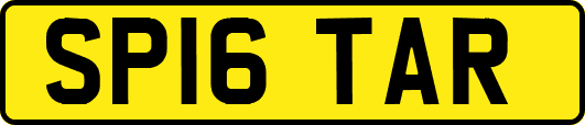 SP16TAR