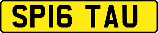 SP16TAU