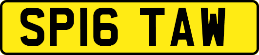SP16TAW