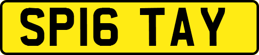 SP16TAY