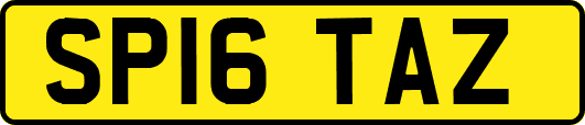 SP16TAZ