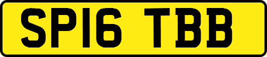 SP16TBB