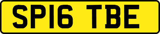 SP16TBE