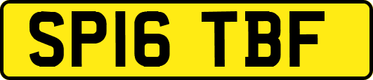 SP16TBF