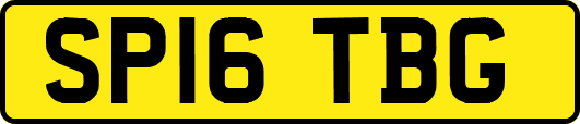SP16TBG