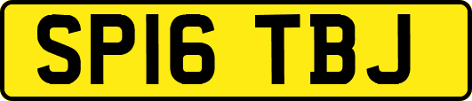 SP16TBJ