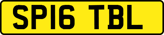 SP16TBL