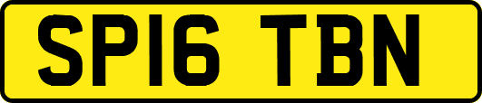 SP16TBN