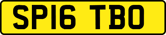 SP16TBO