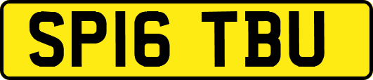 SP16TBU