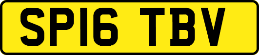 SP16TBV