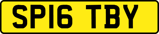SP16TBY