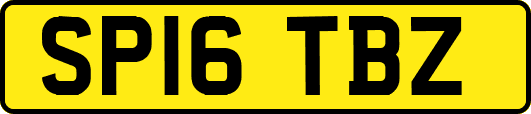 SP16TBZ