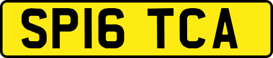 SP16TCA