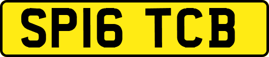 SP16TCB