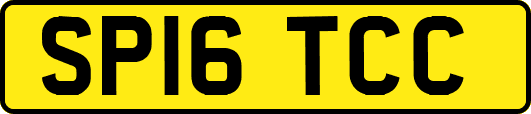 SP16TCC