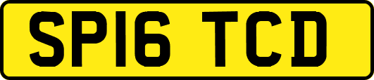 SP16TCD