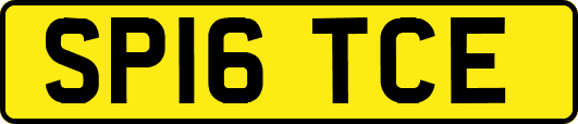 SP16TCE