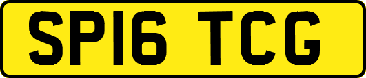 SP16TCG