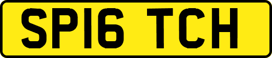 SP16TCH
