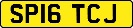SP16TCJ
