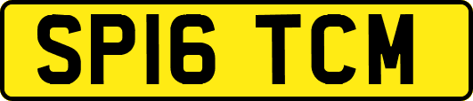SP16TCM