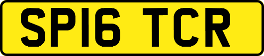 SP16TCR