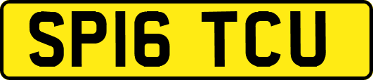 SP16TCU