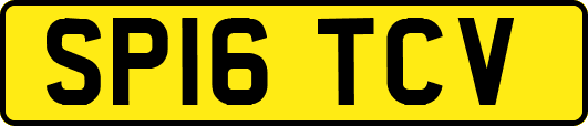 SP16TCV