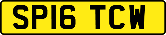 SP16TCW