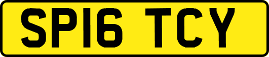 SP16TCY
