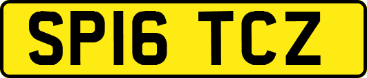 SP16TCZ