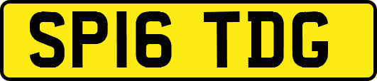SP16TDG