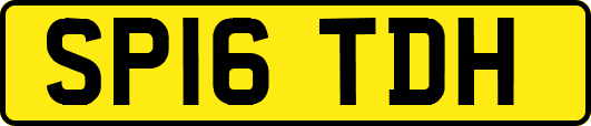 SP16TDH
