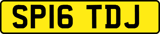 SP16TDJ