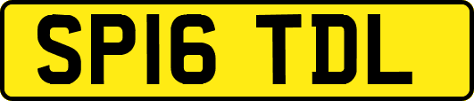 SP16TDL